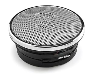 altec lansing im227 orbit mp3 speaker