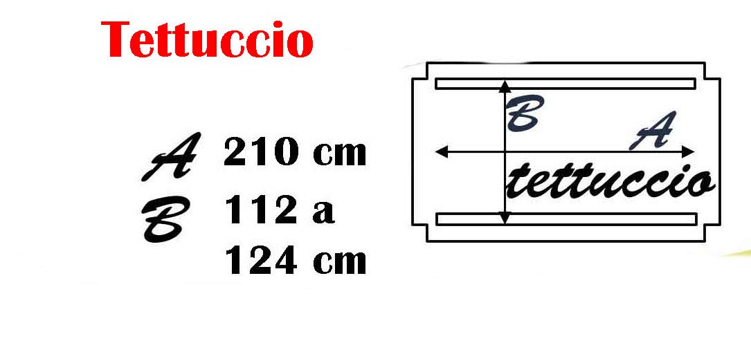 Cuscino per Dondolo truciolo 3 Posti 135 Cm Bianco/Verde