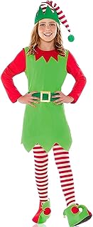 Amscan CLOTHING Christmas Costume