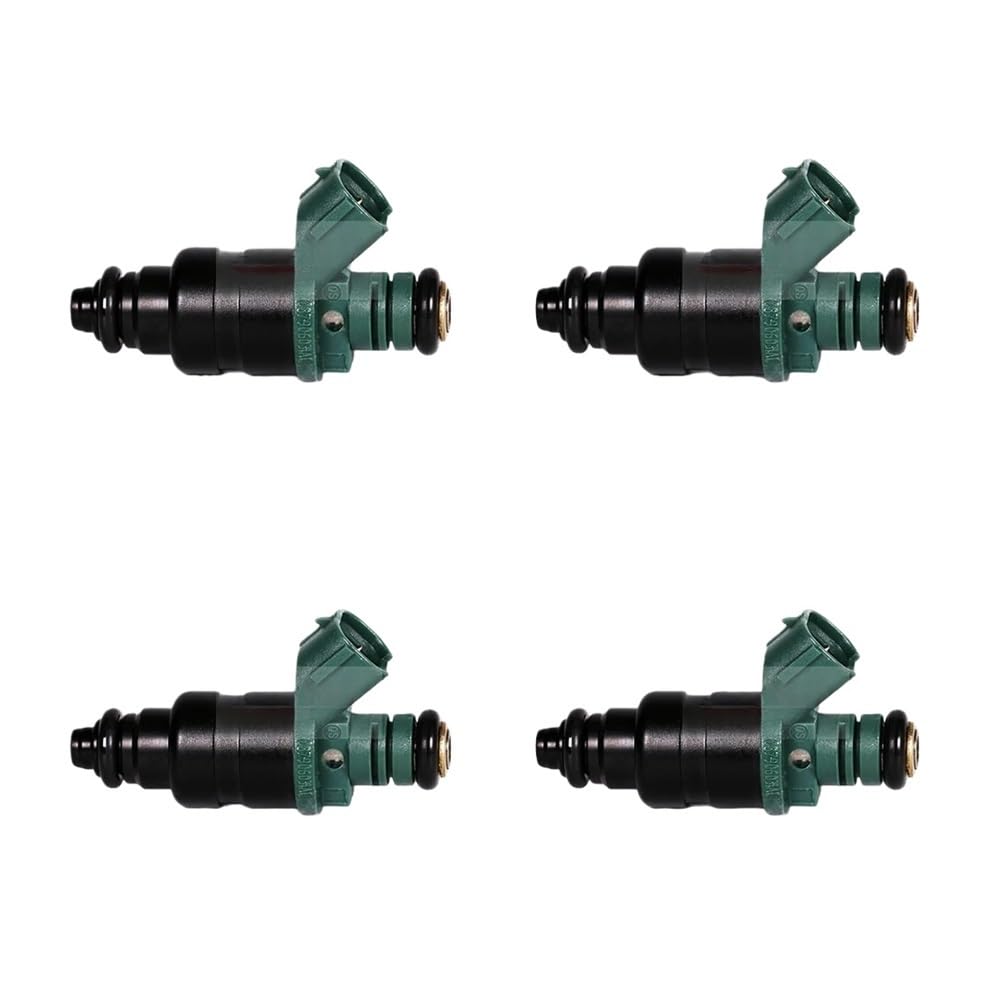 Car Petrol Injector Fuel Injector Nozzle 037906031AL for Seat for Toledo for MK4 for Bora for Coccinelle for Golf for Beetle for A3 1.6