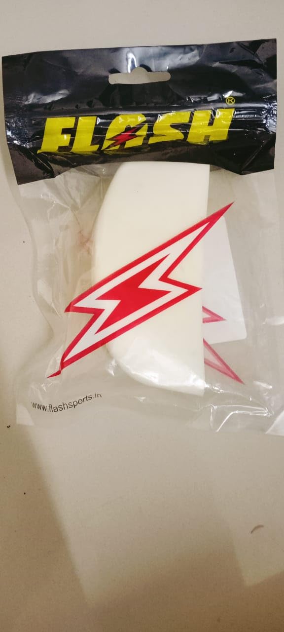 Flash X-Stick cap style Toe Guard, White (B0D819GX8S) Amazon Price History, Amazon Price Tracker
