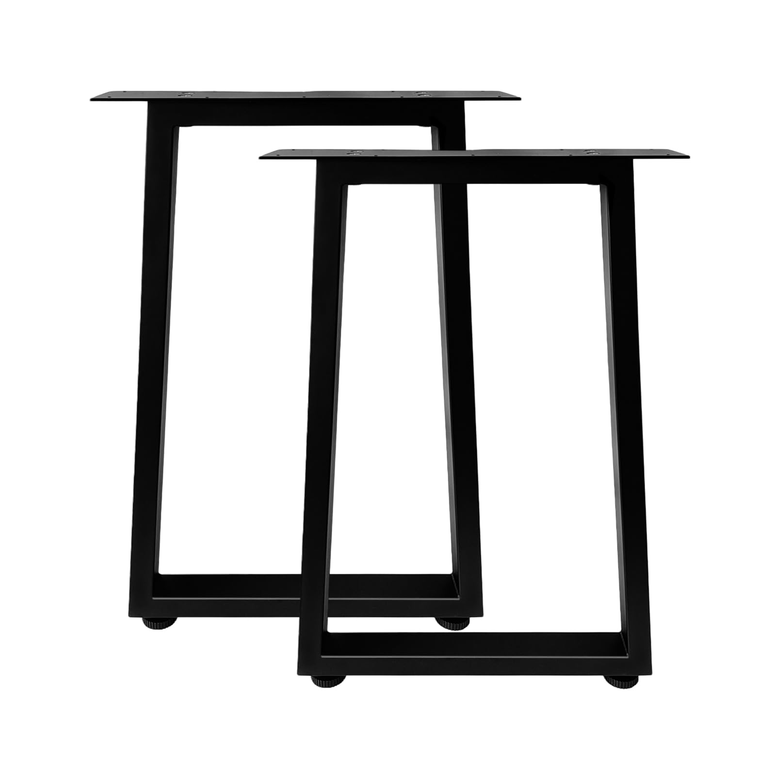 Jahof Trapezoidal Table Legs, Set of 2 (W45 x H70 cm) — image 1