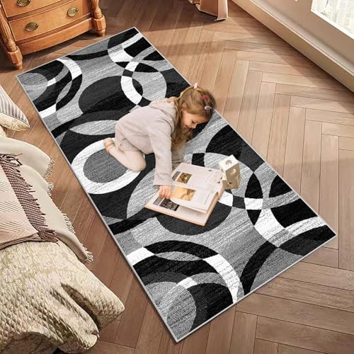 Tapis de cuisine devant évier lavable pour éviter les glissades - 7
