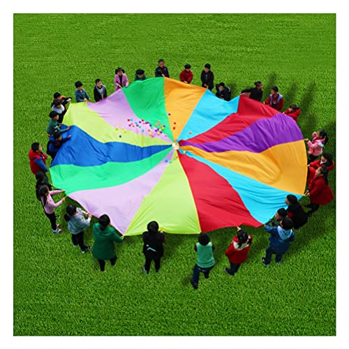 Top 10 Gymnastics Parachutes of 2023 Best Reviews Guide