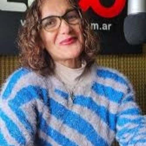 En Avenidas / Natalia Raimondi / Nueva columna en "En Avenidas"