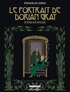Le Portrait de Dorian Gray d'Oscar Wilde