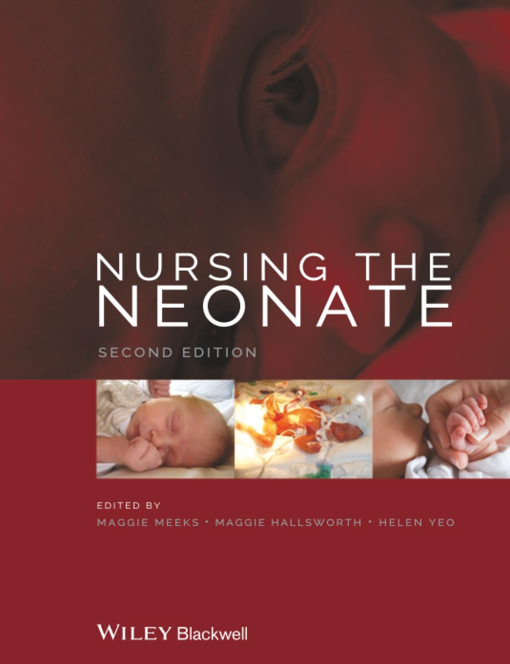 Nursing the Neonate, 2nd Edition