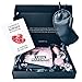 OpenMity Date Night Box for Couples - Elegant Date After Dark Box Including Relaxation Kit and Game for Couples