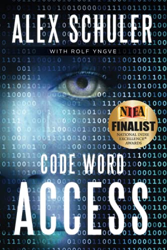 Code Word Access: Volume 1 view 2