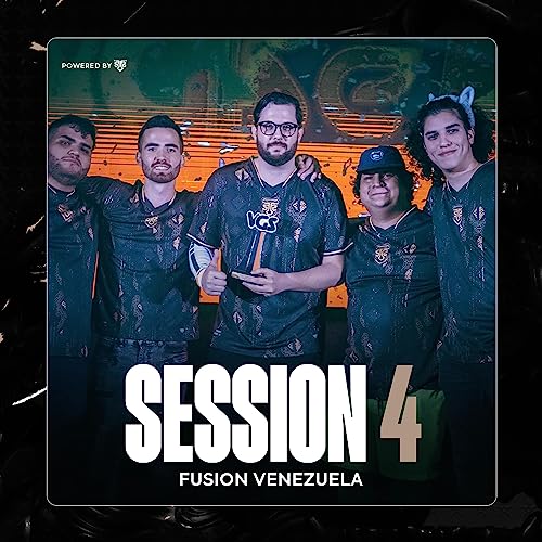 Tambi&eacute;n somos los Reyes de Valorant Venezuela | The Golden Hour | Session #4