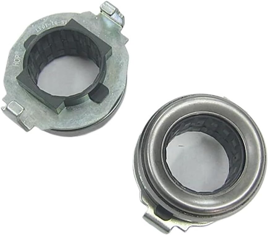 Car accessories LF01-16-510 clutch release bearing Compatible with Mazda 6 3 2013-2021 BM BN BP Compatible with Mazda 2 2014 CX3 CX5 MX-5 RX-8 CX-30(2 pcs)