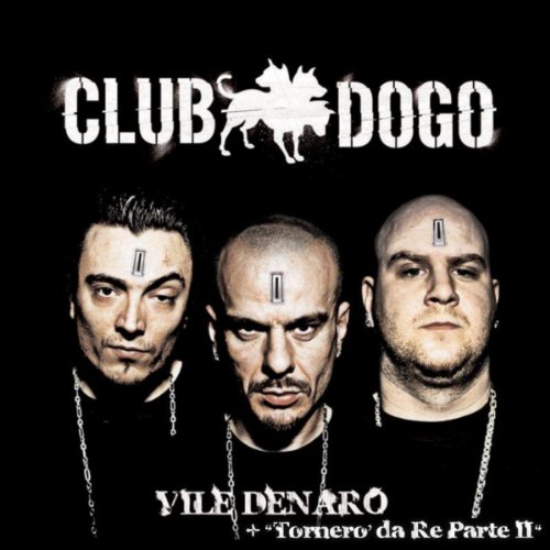 Club Dogo