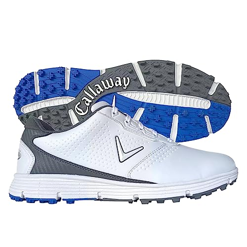 Callaway Mens Balboa SportGolf Shoe3