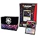 Produktbild Magic: The Gathering Adventures in The Forgotten Realms Commander Deck  Planar Portal (Rot-Schwarz)