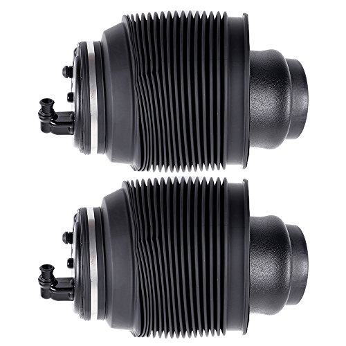 SCITOO Air Struts Suspension Kits 2Pcs Rear Shocks Struts Suspensions Replacement Struts Airmatic Kits fit for Lexus GX460, Lexus GX470, Toyota 4Runner