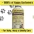 Avalon Clearit Ear Mite, Wax, Yeast & Canker Relief Treatment Powder 4x20g/30ml