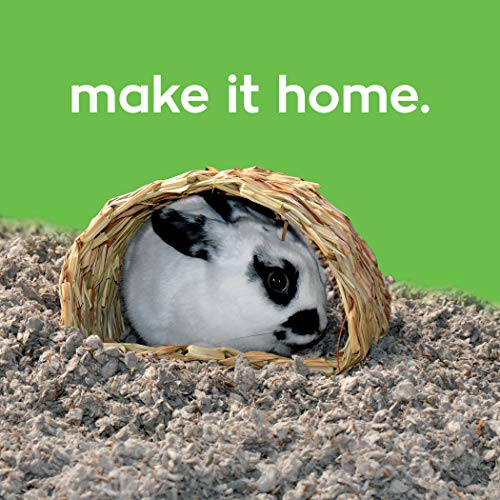 Image of Carefresh Natural Small pet Bedding, 56L
