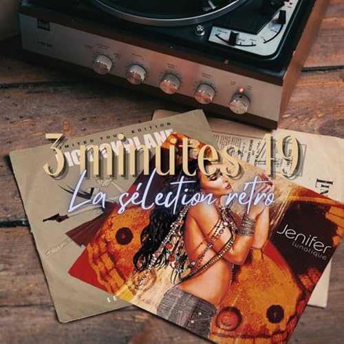 La sélection rétro - C'est un Miracle - Jenifer / Fiction Plane
