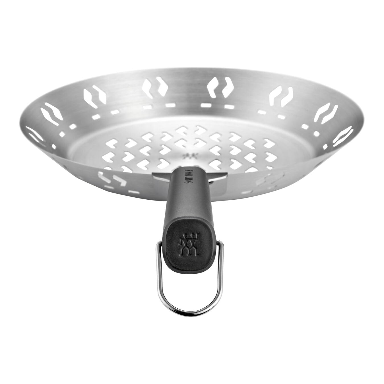 ZWILLING BBQ+ Grillkorb mit Griff