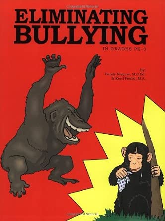 Eliminating Bullying in Grades Pk-3-Wow! eBook