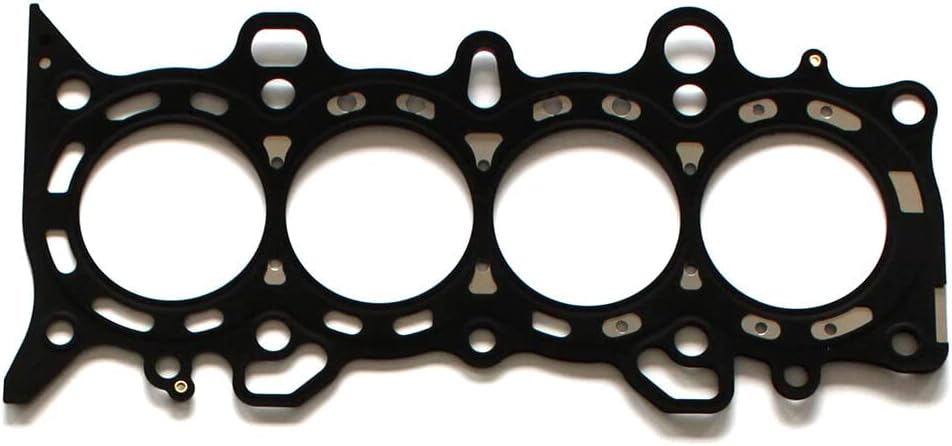 ASAPE TBK312 Timing Belts Kit with Water Pump Fit for 2001-2005 for Honda Civic 1.7L