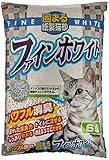 ファインキャット ファインホワイト 6L 製品画像