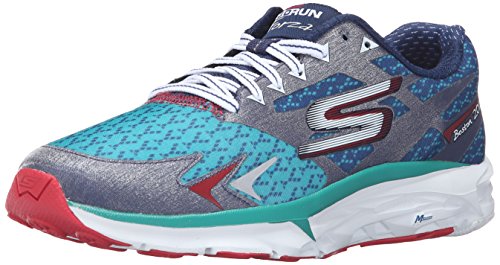 Skechers Performance Women's Go Run Forza Boston 2016 Running Shoe