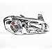 TYC 20-5769-00-9 Nissan Maxima CAPA Certified Replacement Right Head Lamp