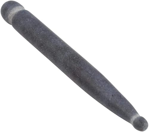 Miniatura 9 de Antilog Masaje de raspado Bian Stone Massager, herramienta de masaje de piedra Gua Sha para masaje de puntos gatillo cara, espalda, brazo, cuerpo