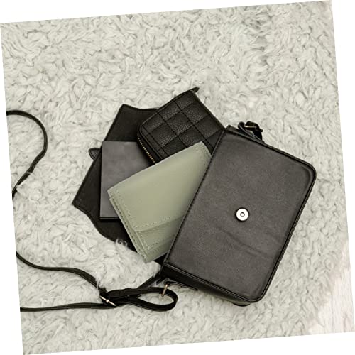 off Women's Wallet Cash Pocket Card Holder Organizer for Women Fashion Accessory2