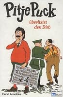 Pietje Puk gaat zwerven 3483011072 Book Cover