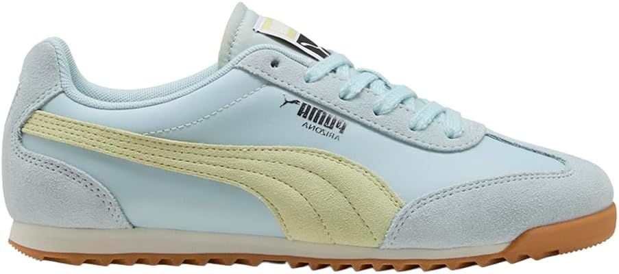 Puma Womens Arizona Nylon Shoes