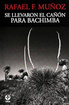 Paperback Se Llevaron El Canon Para Bachimba (Spanish Edition) [Spanish] Book