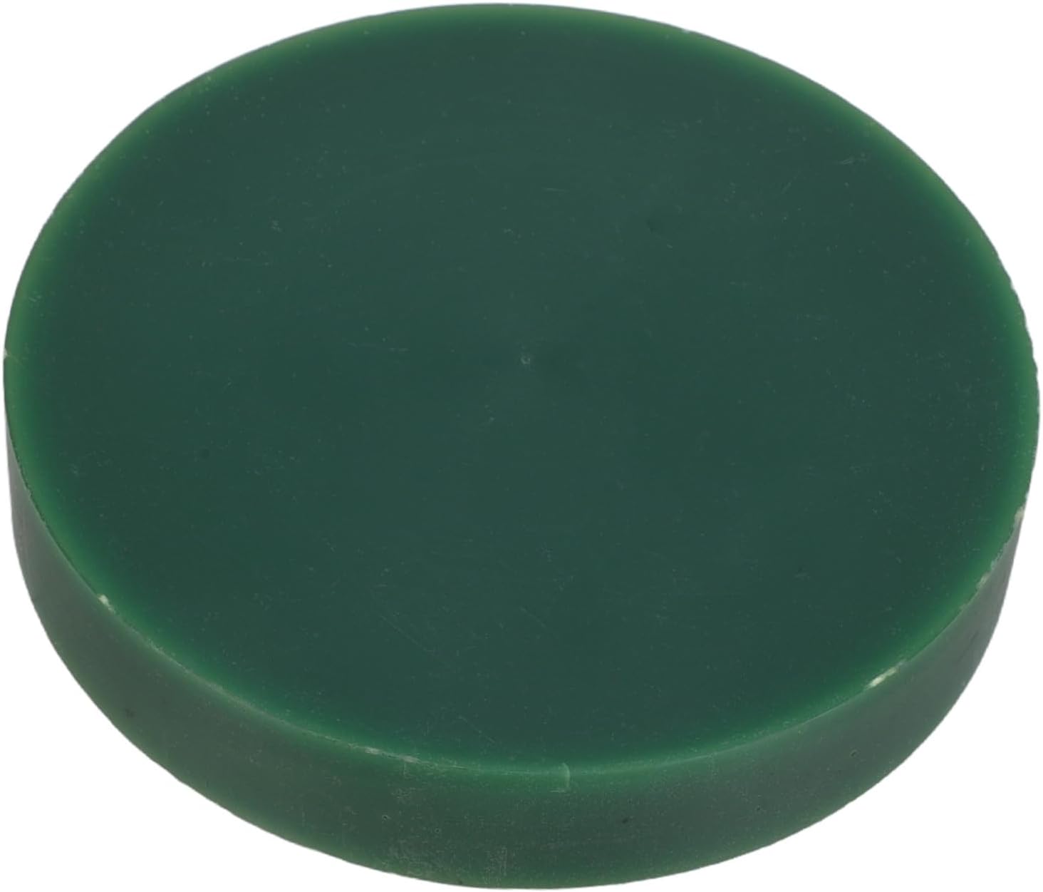Green Round Jewelry Carving Wax Block for Jewelry Making