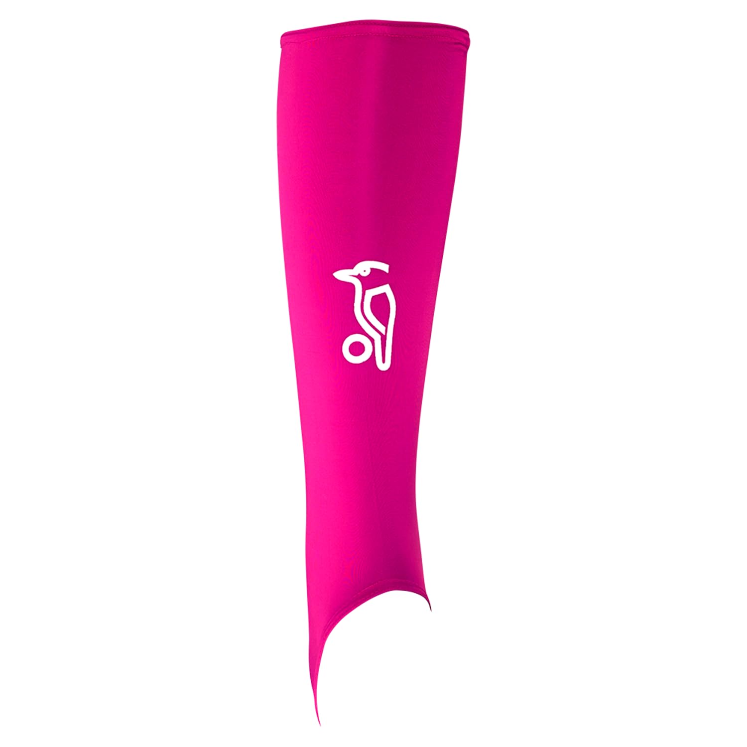Kookaburra Shin Sleeves Fluo PInk Small