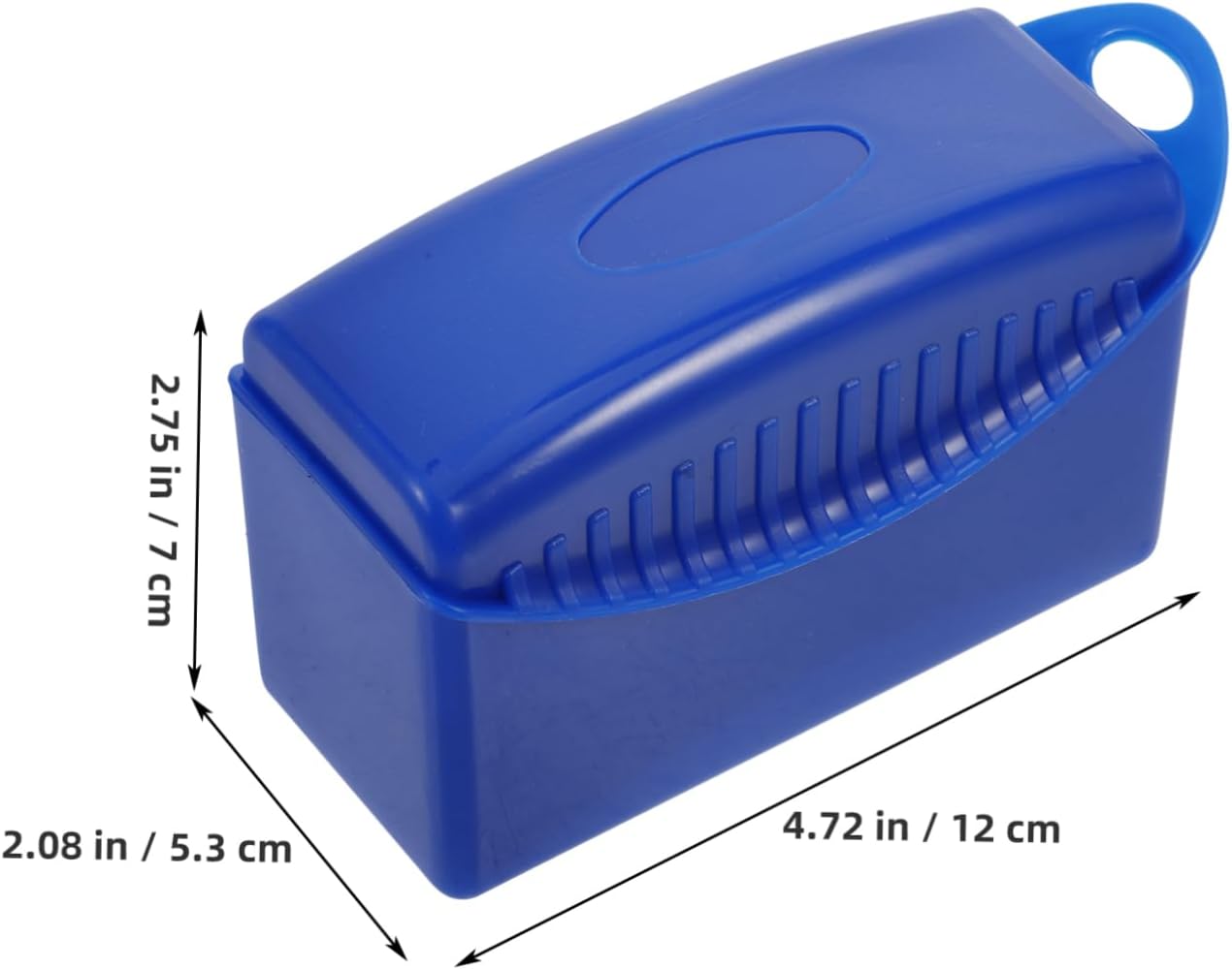 Mobestech Wax Applicator Pad Car Wax for Polishing Curved Sponge Brush Versatile Car Cleaning Pads