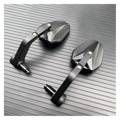 Espejos plegables de motocicleta para Tiger 900 ideales para rutas urbanas y aventura 3