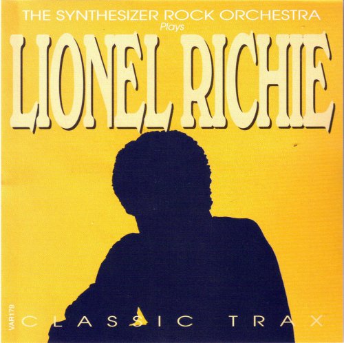 Classic trax [Audio CD]