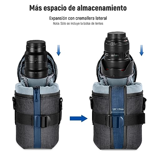Estuches, Imagen adicional
