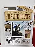 The Mysterious World of Sherlock Holmes