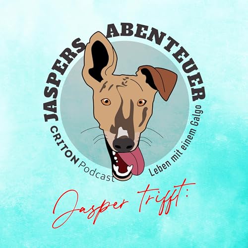 Jasper trifft: Travis Patenaude