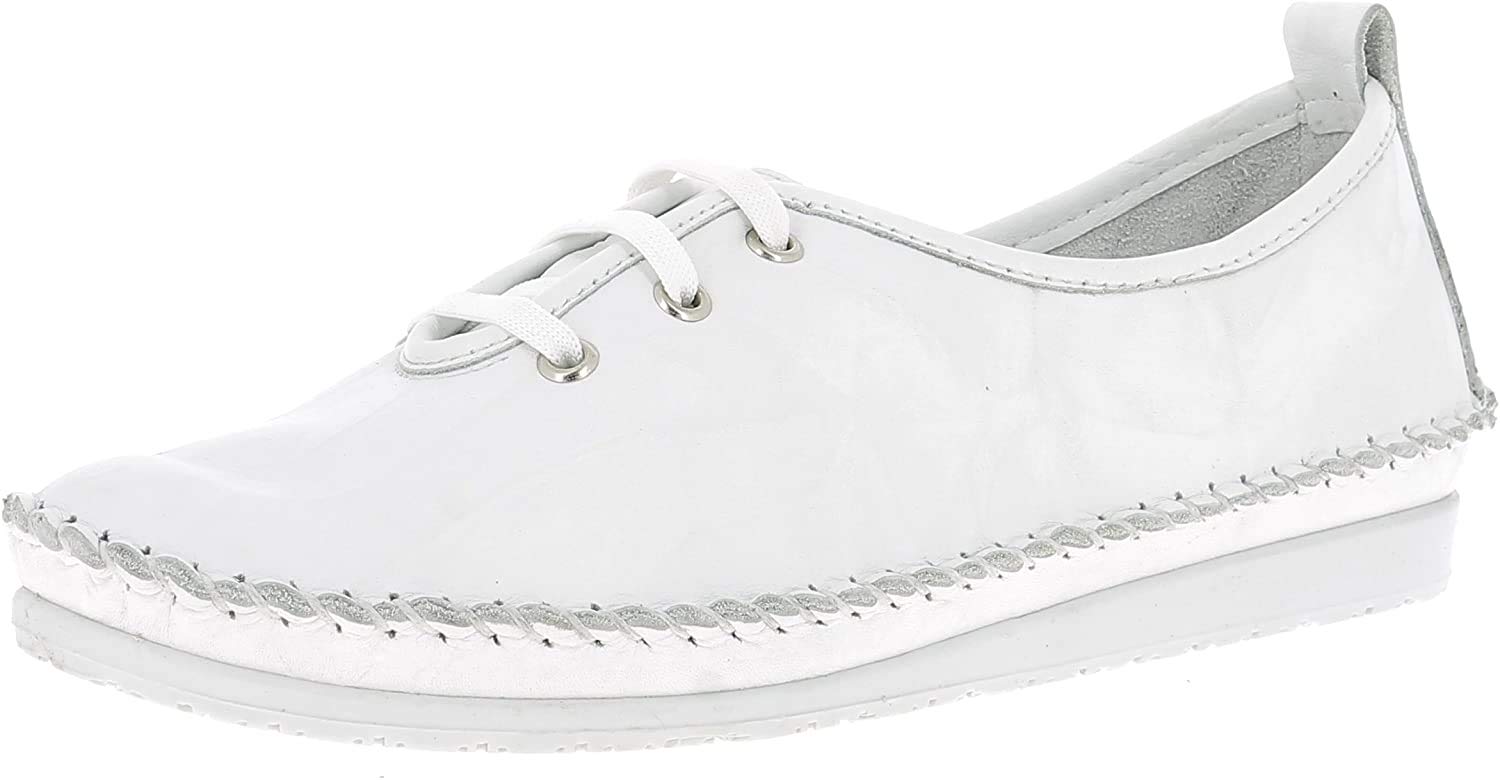 Andrea Conti Damen Damen SchnürerSneaker