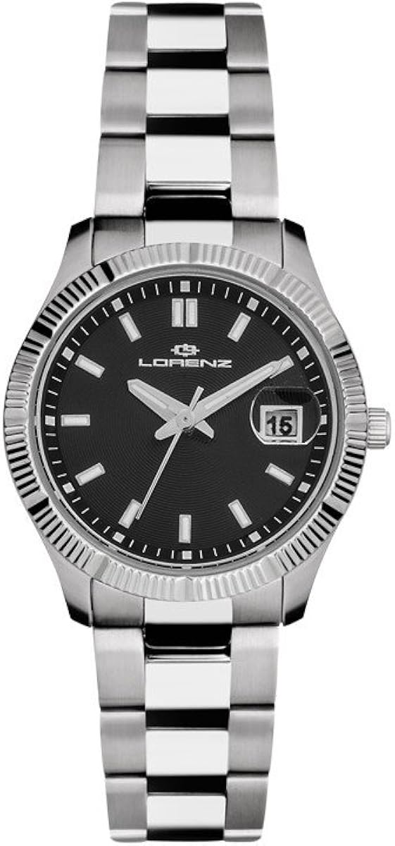 Lorenz 027066EE Orologio da polso donna Lorenz 027066EE Orologio da polso donna