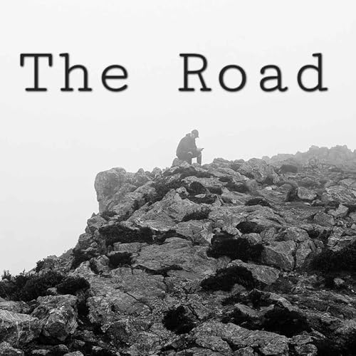 『The Road podcast』のカバーアート
