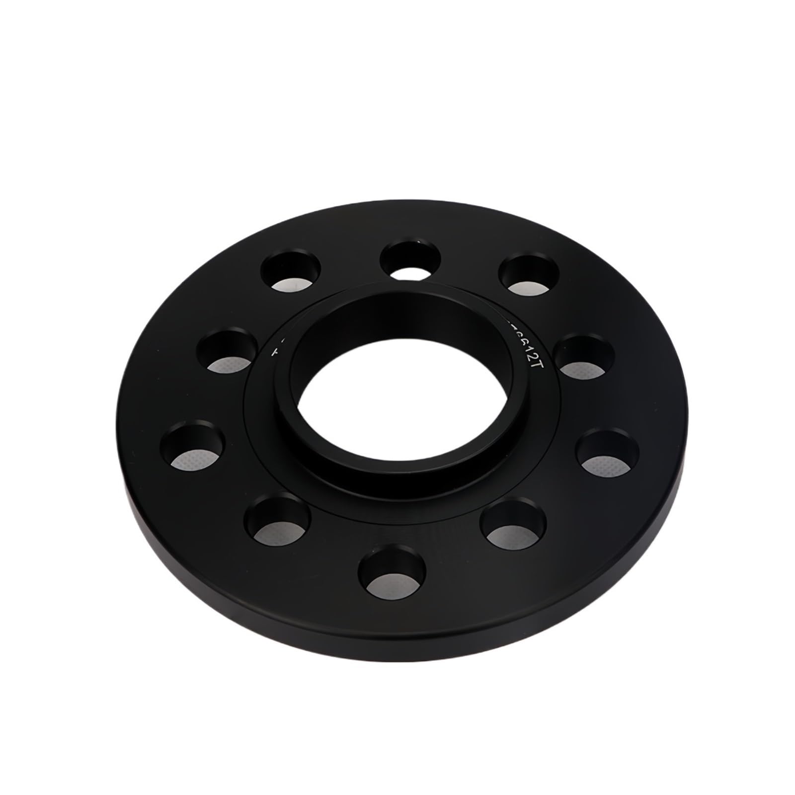 Entretoises de roue automobile adaptateurs de conversion 20mm 66.5-57.1 - 8