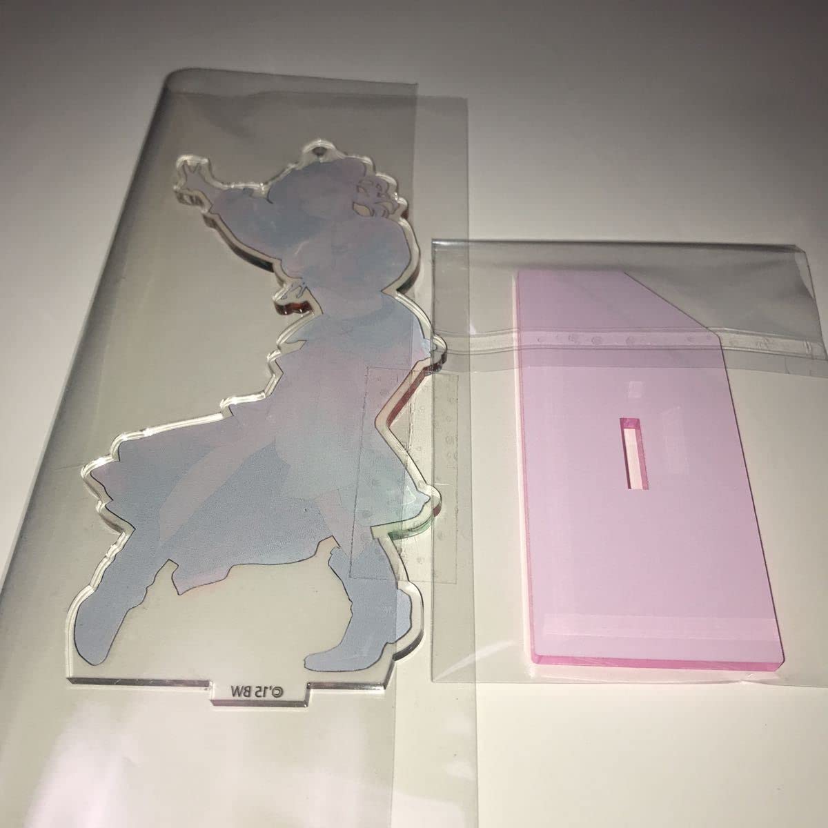 Amazon.co.jp: マクロスΔ ワルキューレ 初期M魂 限定 マキナ中島
