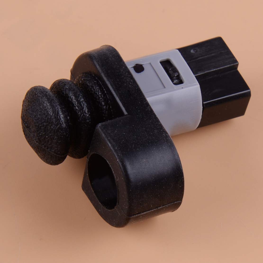beler Interruptor de Conector de jamba de Puerta de 3 Pines # 25360VJ200