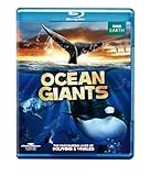 Ocean Giants [Blu-ray]