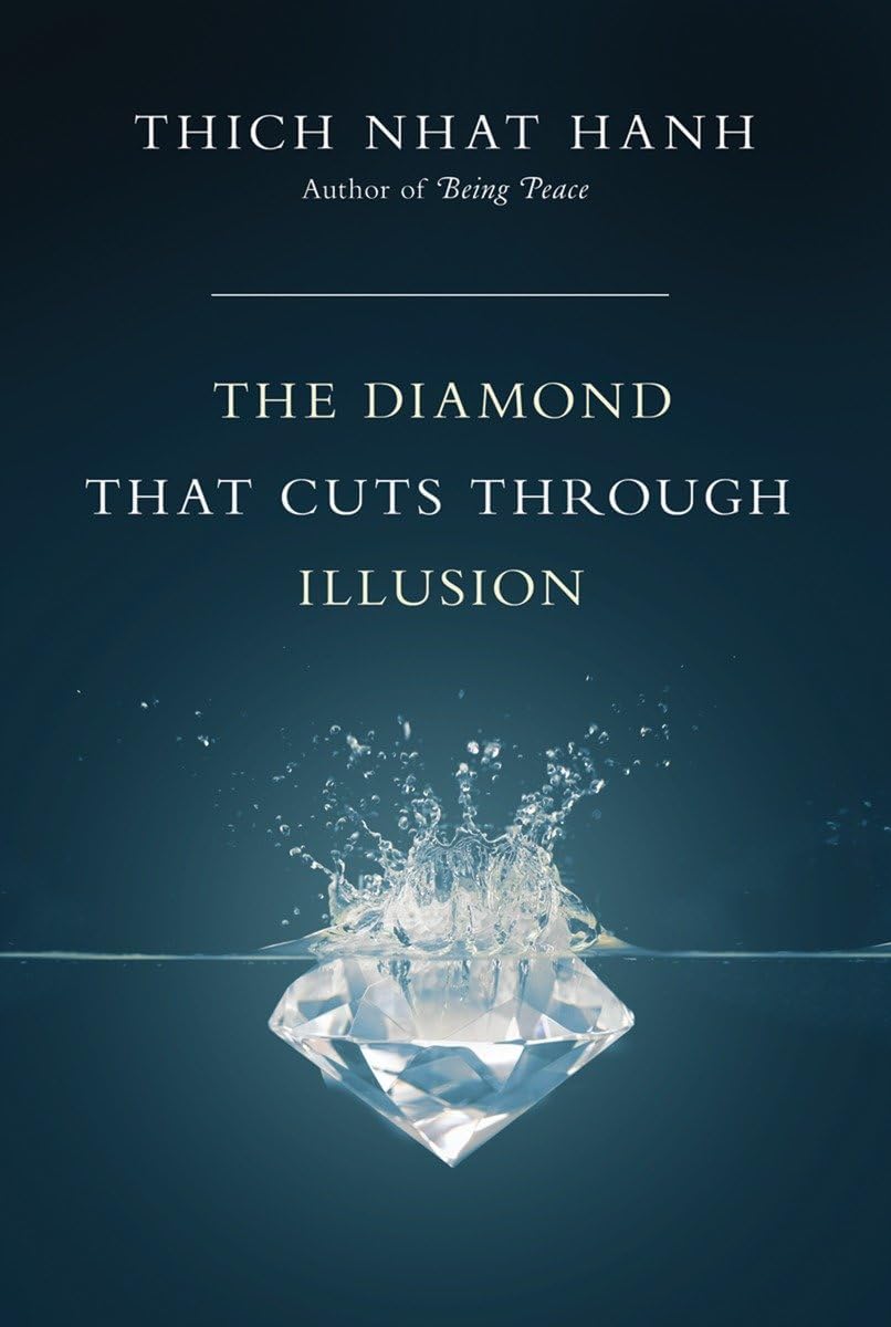 The Diamond That Cuts Through Illusion Paperback – 6 July 2010