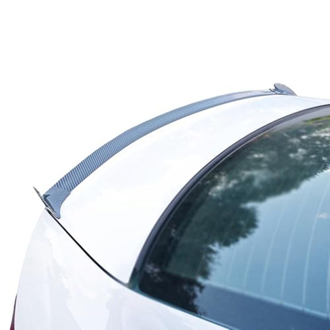 Aileron arrière pour Acura Integra V pour affiner son style